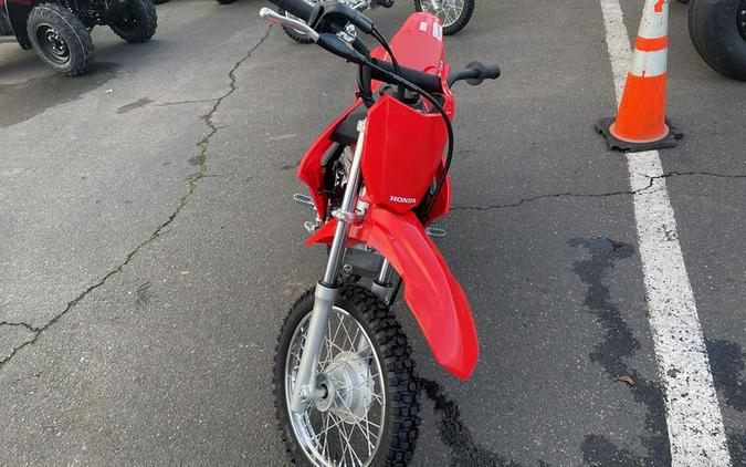 2026 Honda® CRF110F