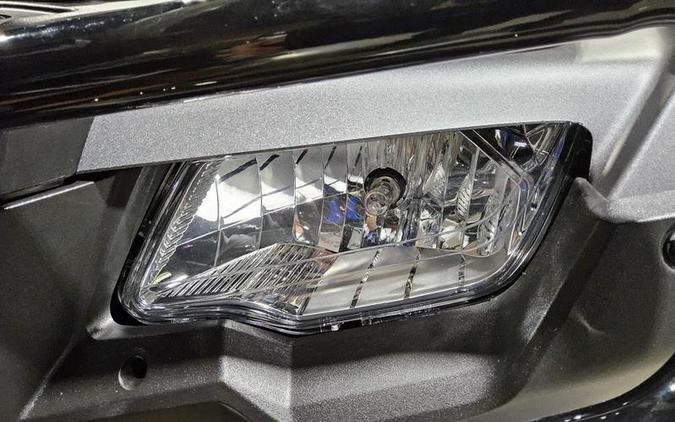 2026 Honda® FourTrax Foreman Rubicon 4x4 EPS Matte Gray Metallic