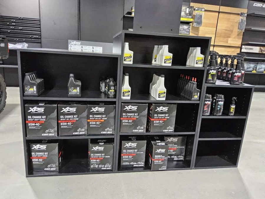 2026 Honda® FourTrax Foreman Rubicon 4x4 EPS Matte Gray Metallic