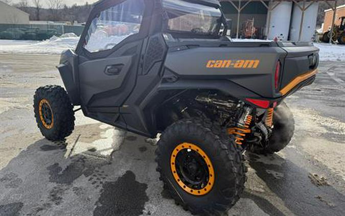 2026 Can-Am Commander XT-P