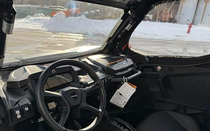 2026 Can-Am Commander XT-P