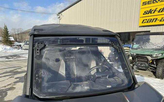 2026 Can-Am Commander XT-P