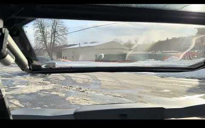 2026 Can-Am Commander XT-P