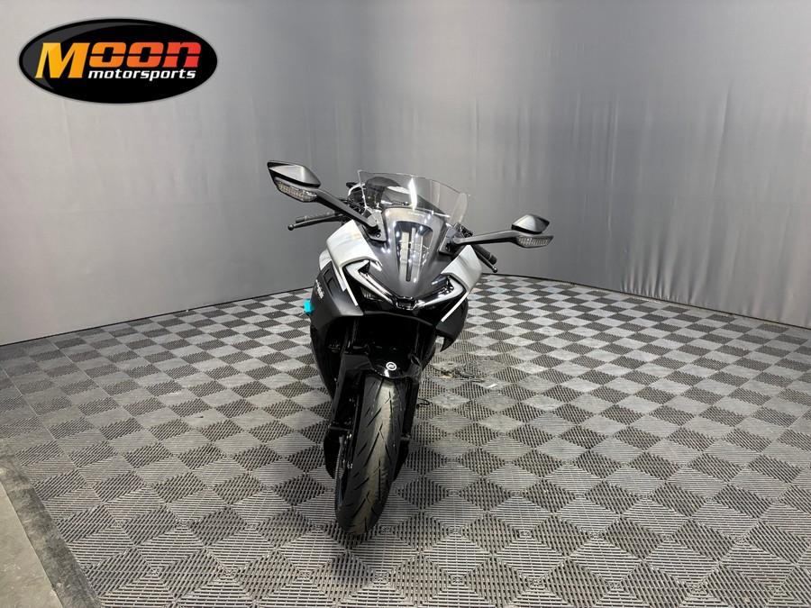 2026 CFMOTO 675SS