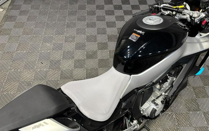 2026 CFMOTO 675SS