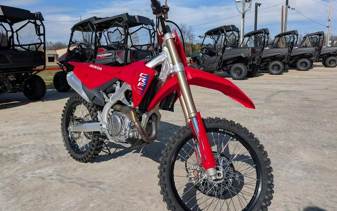 2026 Honda® CRF450R