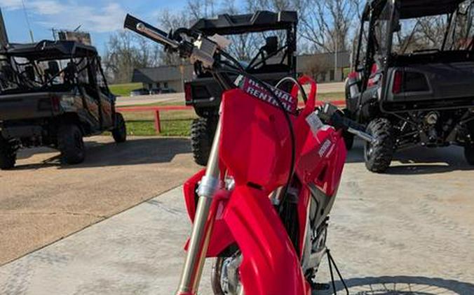 2026 Honda® CRF450R