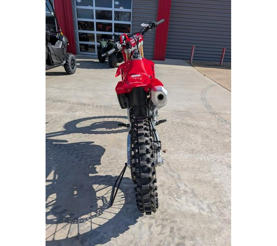 2026 Honda® CRF450R