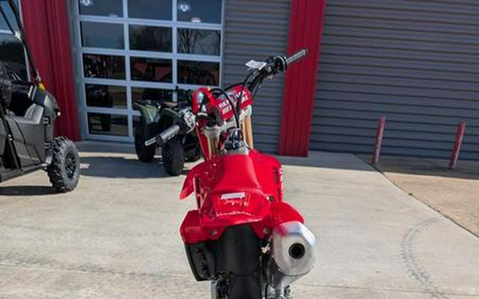 2026 Honda® CRF450R
