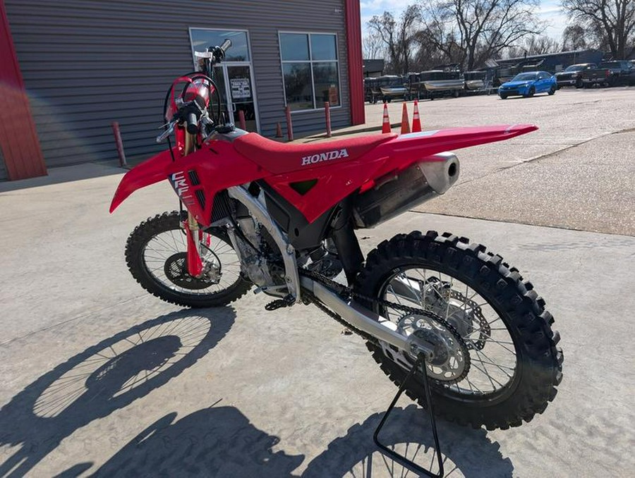 2026 Honda® CRF450R