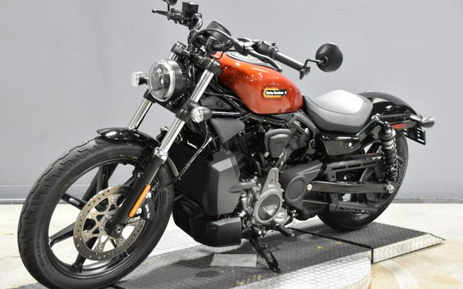 2024 Harley-Davidson Nightster