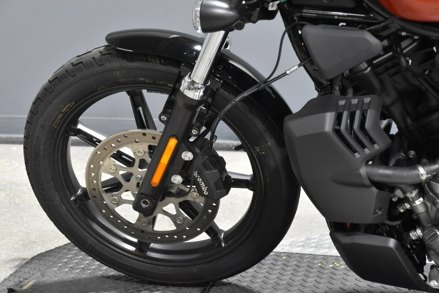 2024 Harley-Davidson Nightster