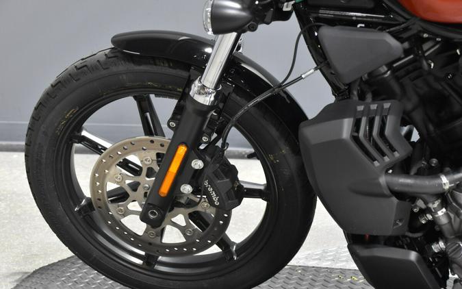 2024 Harley-Davidson Nightster