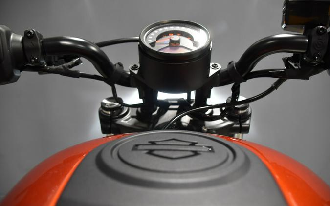 2024 Harley-Davidson Nightster