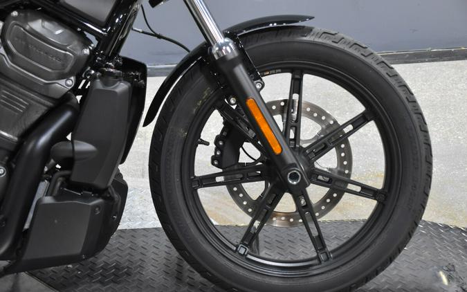 2024 Harley-Davidson Nightster