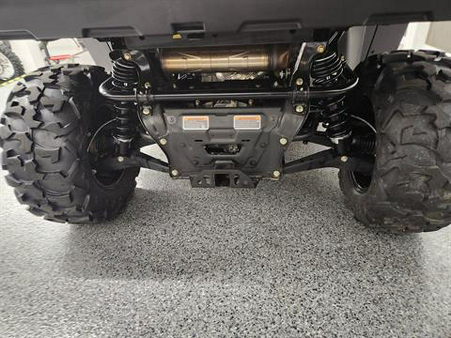 2025 Can-Am Defender XT HD7