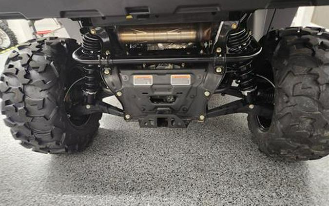 2025 Can-Am Defender XT HD7