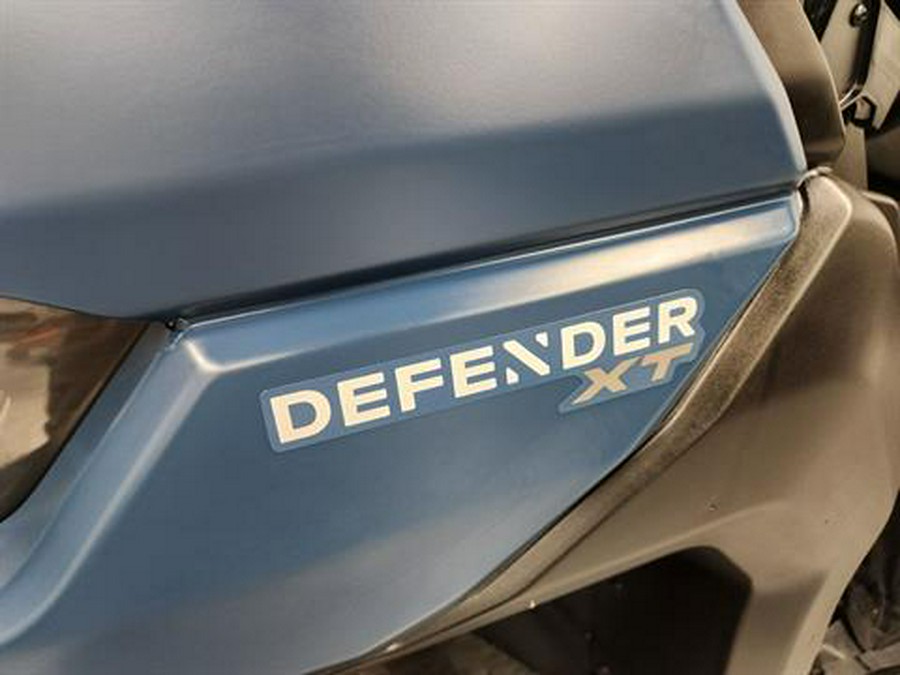 2025 Can-Am Defender XT HD7