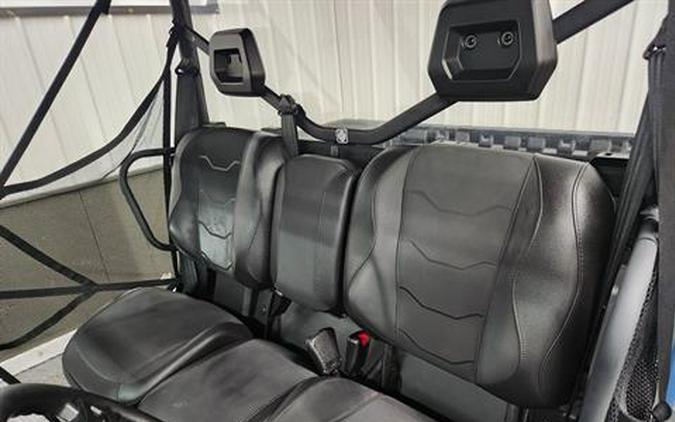 2025 Can-Am Defender XT HD7