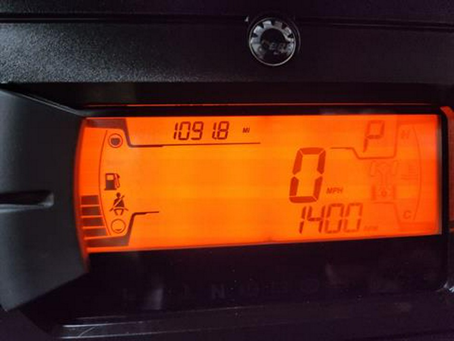 2025 Can-Am Defender XT HD7