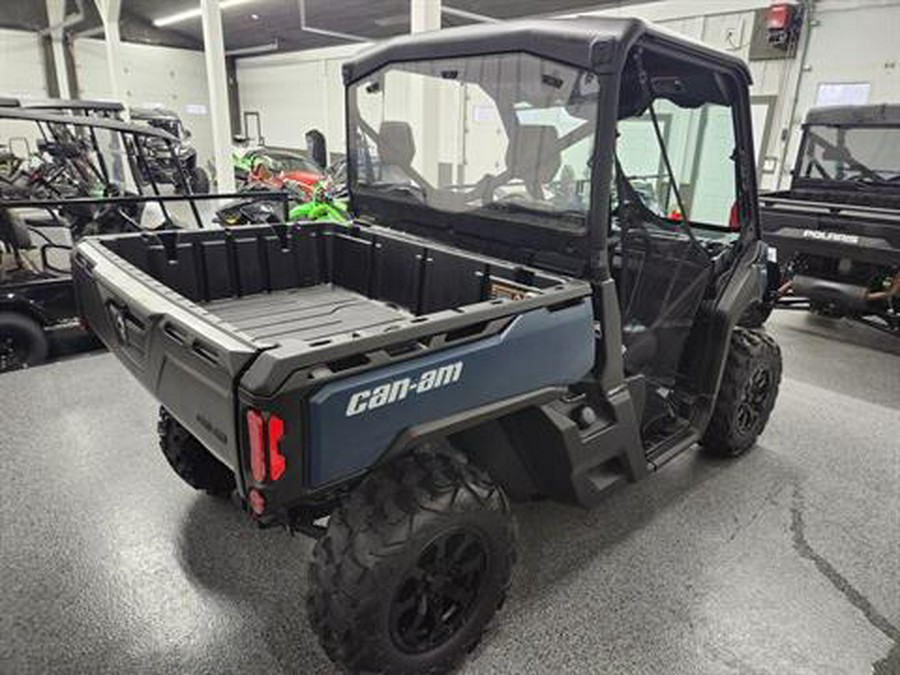 2025 Can-Am Defender XT HD7