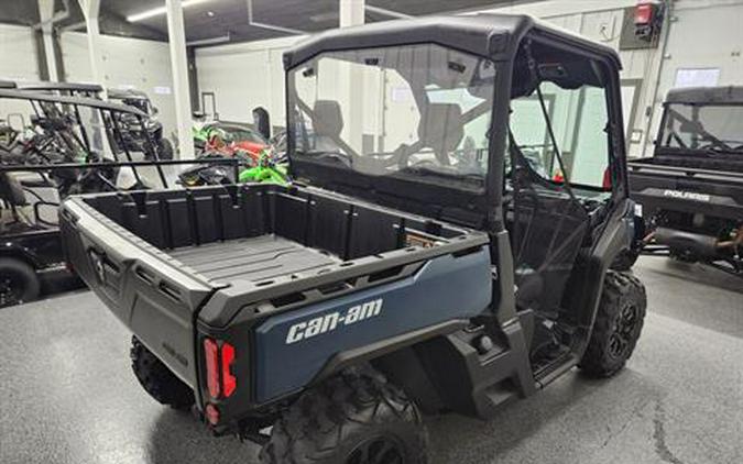2025 Can-Am Defender XT HD7