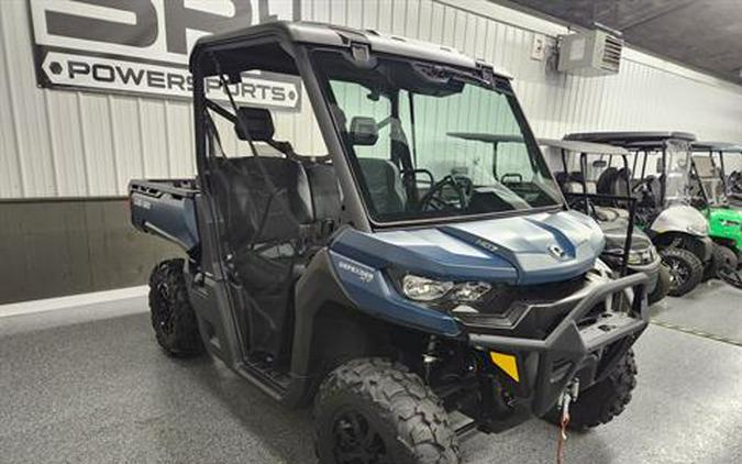 2025 Can-Am Defender XT HD7