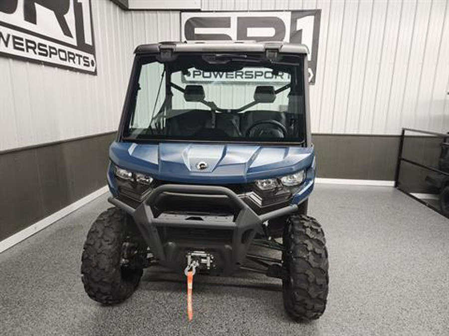 2025 Can-Am Defender XT HD7