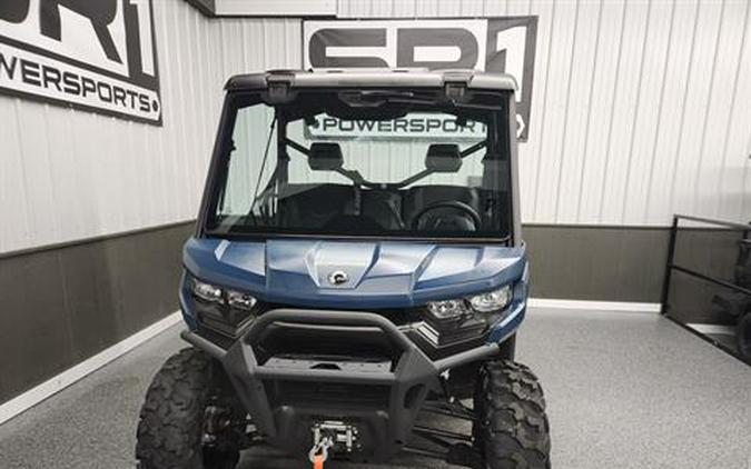 2025 Can-Am Defender XT HD7
