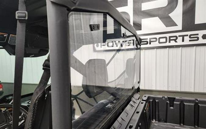 2025 Can-Am Defender XT HD7