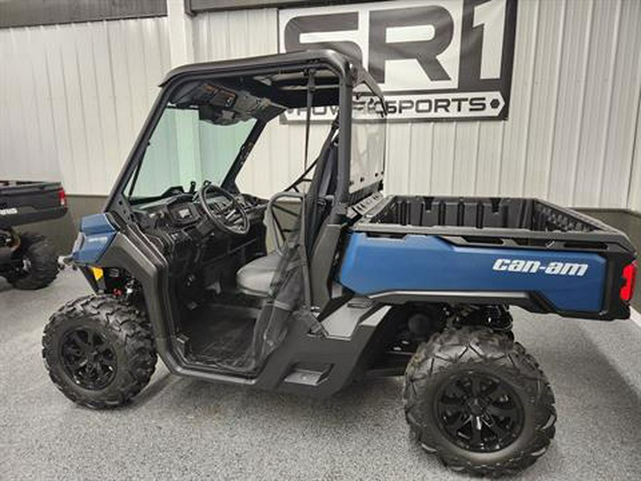 2025 Can-Am Defender XT HD7