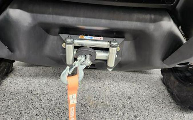 2025 Can-Am Defender XT HD7