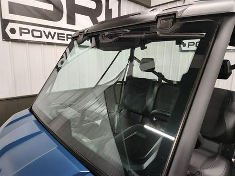 2025 Can-Am Defender XT HD7