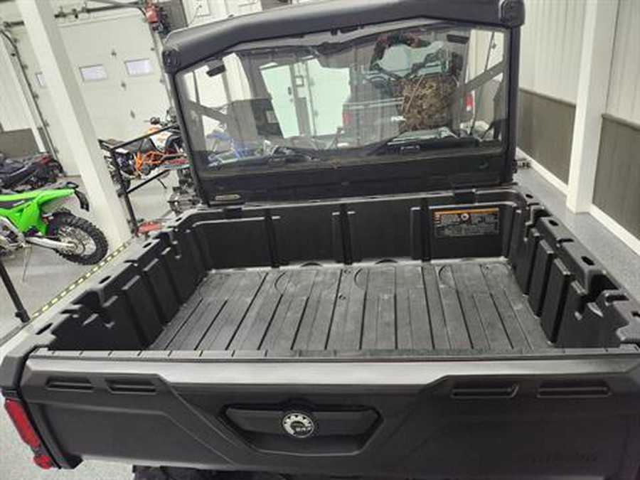 2025 Can-Am Defender XT HD7