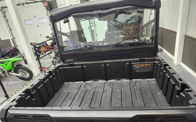 2025 Can-Am Defender XT HD7