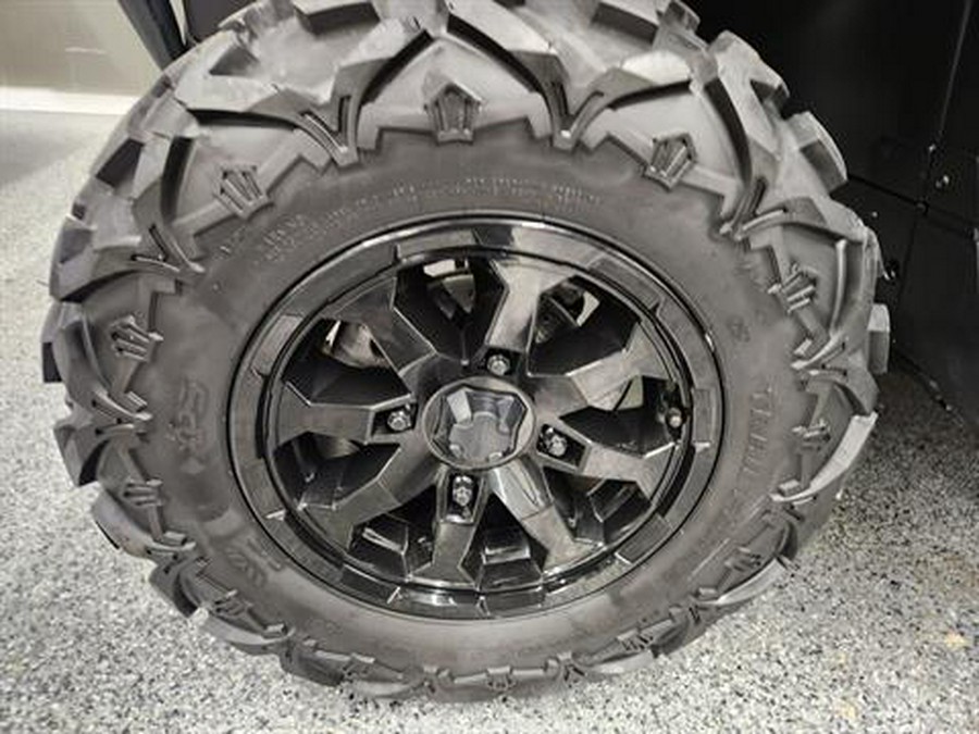 2025 Can-Am Defender XT HD7