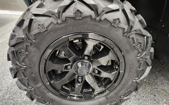 2025 Can-Am Defender XT HD7