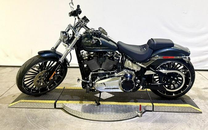 2026 Harley-Davidson® FXBR - Breakout®