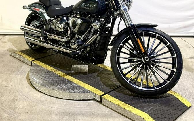 2026 Harley-Davidson® FXBR - Breakout®