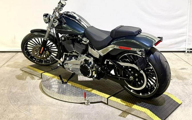 2026 Harley-Davidson® FXBR - Breakout®