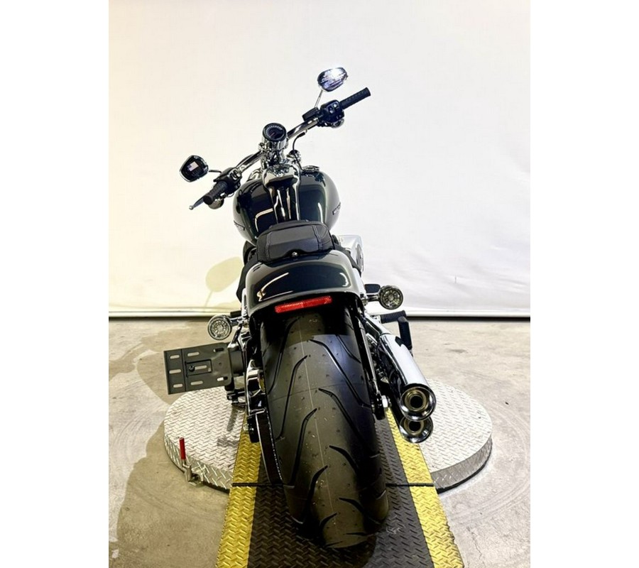 2026 Harley-Davidson® FXBR - Breakout®