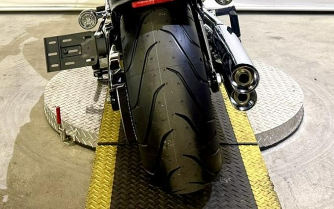 2026 Harley-Davidson® FXBR - Breakout®