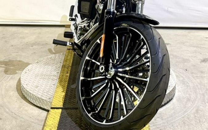 2026 Harley-Davidson® FXBR - Breakout®