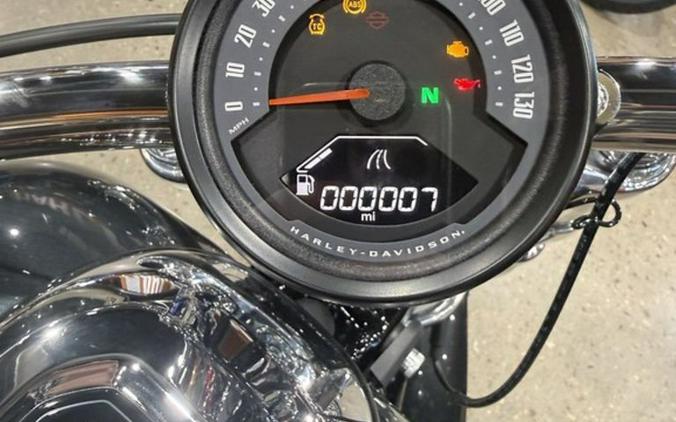 2026 Harley-Davidson® FXBR - Breakout®
