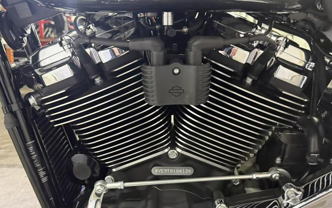 2026 Harley-Davidson® FXBR - Breakout®