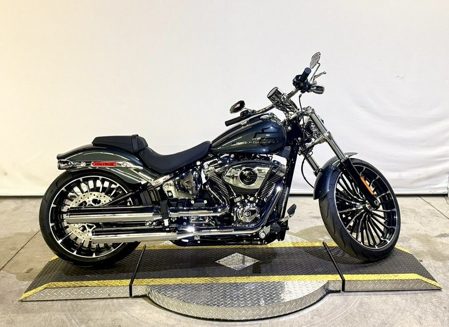 2026 Harley-Davidson® FXBR - Breakout®