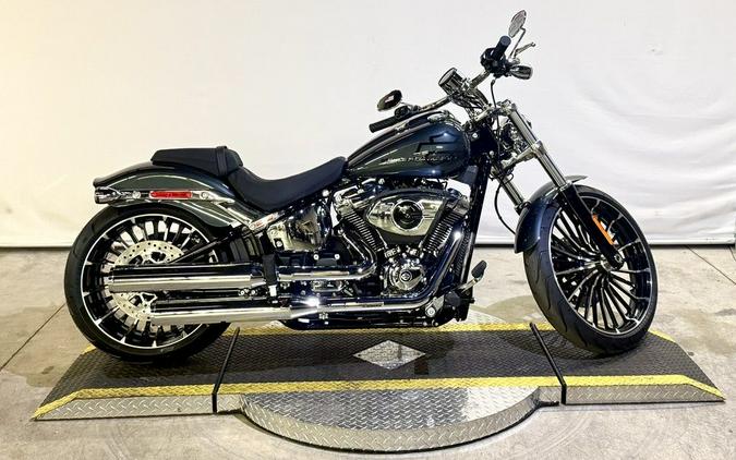 2026 Harley-Davidson® FXBR - Breakout®