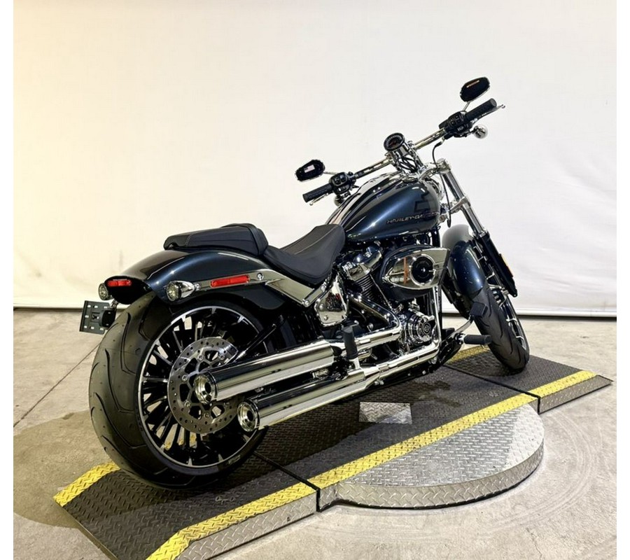 2026 Harley-Davidson® FXBR - Breakout®