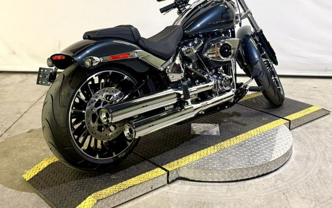 2026 Harley-Davidson® FXBR - Breakout®