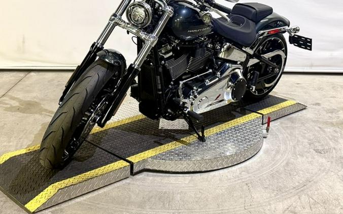 2026 Harley-Davidson® FXBR - Breakout®
